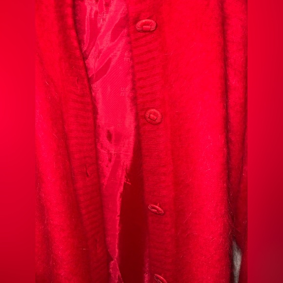 Vintage Connie A Lee button up - Picture 2 of 6